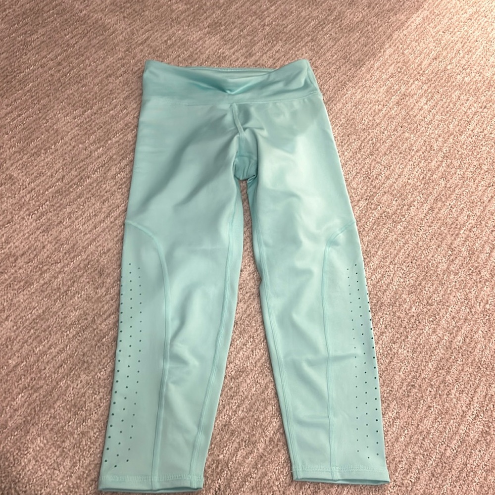 Gap Fit Girls Size Large Capri